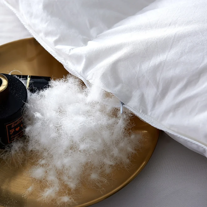 Ruột chăn đông Vikosan